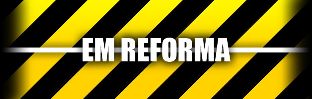Em reforma